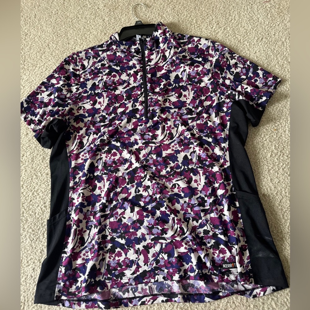 Kerrits Shortsleeved shirt